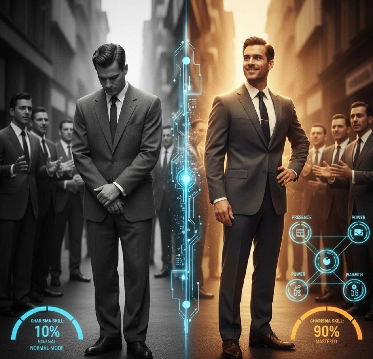 رفتارهای کوچک، اثر بزرگ: ۱۰ روش برای جلب احترام دیگران