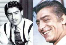 فردین و سیامک اطلسی در یک دورهمی دوستانه؛ دهه ۷۰ (عکس)