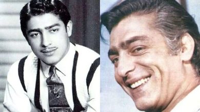 فردین و سیامک اطلسی در یک دورهمی دوستانه؛ دهه ۷۰ (عکس)