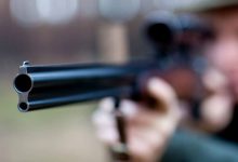 علت تیراندازی در مقابل فرمانداری آبدانان چه بود؟