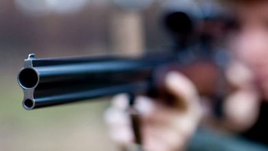 علت تیراندازی در مقابل فرمانداری آبدانان چه بود؟