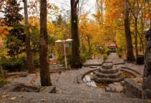 هفت مقصد جذاب برای تهران‌گردی پاییزی؛ از باغ‌های تاریخی تا طبیعت رنگارنگ