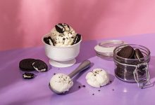 شما به جای «اسکوپِ» بستنی می‌گویید «توپکِ» بستنی؟!