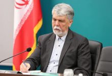 وزیر فرهنگ: بازی‌های رایانه‌ای و پویانمایی، پیشران اقتصاد و صنعت فرهنگی است