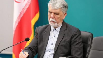 وزیر فرهنگ: بازی‌های رایانه‌ای و پویانمایی، پیشران اقتصاد و صنعت فرهنگی است