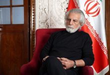 منوچهر شاهسواری رئیس صندوق اعتباری هنر شد