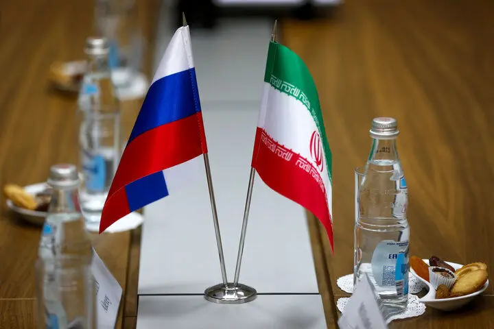 تکذیب یک آگهی توسط سفارت روسیه در ایران