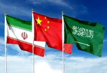 برگزاری نشست مشترک ایران، عربستان و چین، امروز در تهران