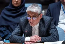 قطعنامه ۲۲۳۱ تحریف شده است