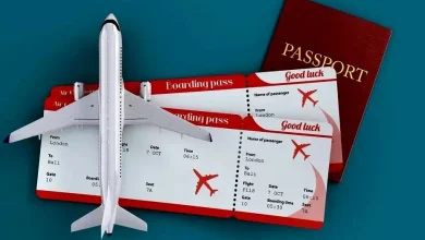 بلیت هواپیما گران شد؟!