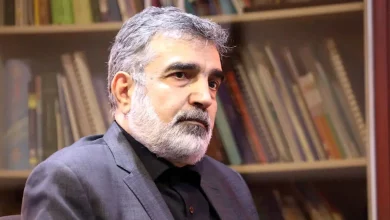 می‌خواهیم با آژانس همکاری می‌کنیم، اما واقعاً با وضعیتی پیچیده مواجه هستیم