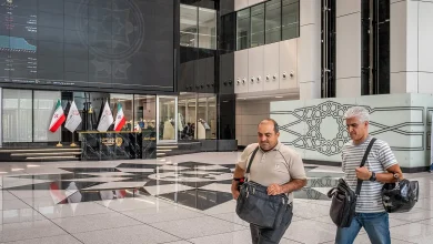 بورس از رکود فاصله می‌گیرد؟