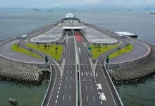 تونلی که فاصله‌ها را کوتاه کرد؛ ۶ ساعت راه، ۴۰ دقیقه!