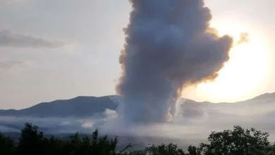 ماجرای استفاده اسرائیل از آسمان آذربایجان برای حمله به ایران چه بود؟