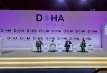 از برجام تا دوحه؛ ظریف چگونه دوباره روایت ایران را در جهان طنین‌انداز کرد؟