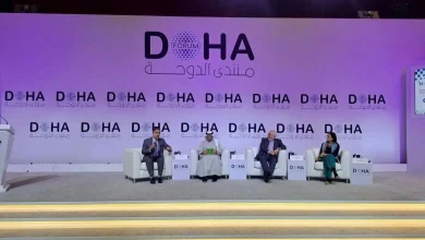 از برجام تا دوحه؛ ظریف چگونه دوباره روایت ایران را در جهان طنین‌انداز کرد؟