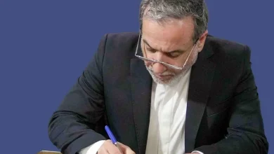 ابلاغ پیام عراقچی به وزرای خارجه نیجر و مالی