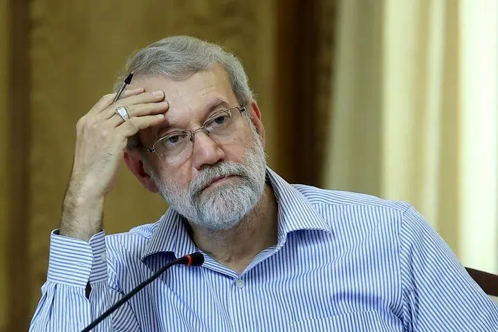 به صورت جدی توسعه برنامه هسته‌ای مسالمت آمیز خود را ادامه می‌دهیم