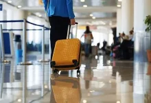 افزایش عوارض خروج از کشور در بودجه ۱۴۰۵