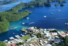 کشور اسرارآمیزی با بیش از ۶۰۰ جزیره که هنوز کمتر کسی آن را می‌شناسد