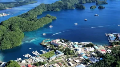 کشور اسرارآمیزی با بیش از ۶۰۰ جزیره که هنوز کمتر کسی آن را می‌شناسد