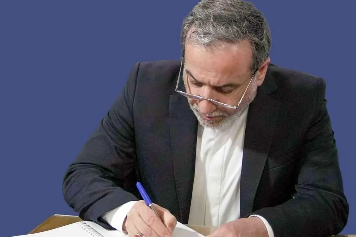 ابلاغ پیام عراقچی به وزرای خارجه نیجر و مالی