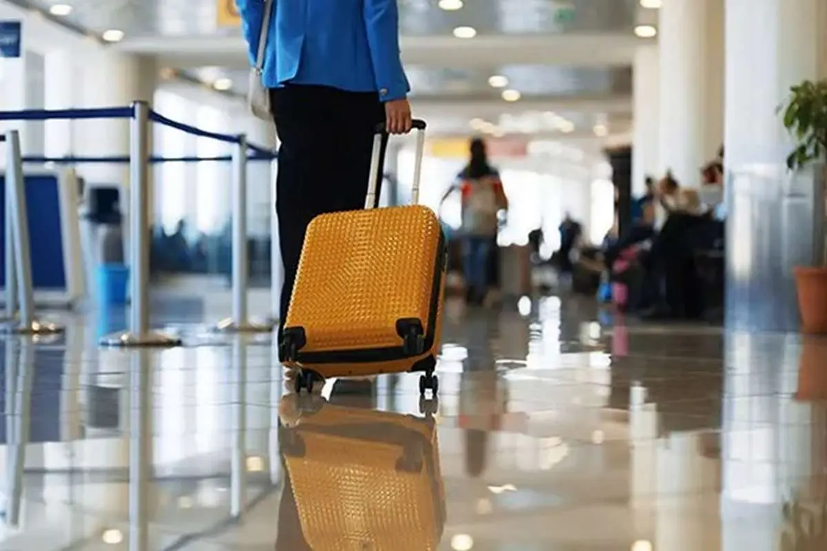 افزایش عوارض خروج از کشور در بودجه ۱۴۰۵

