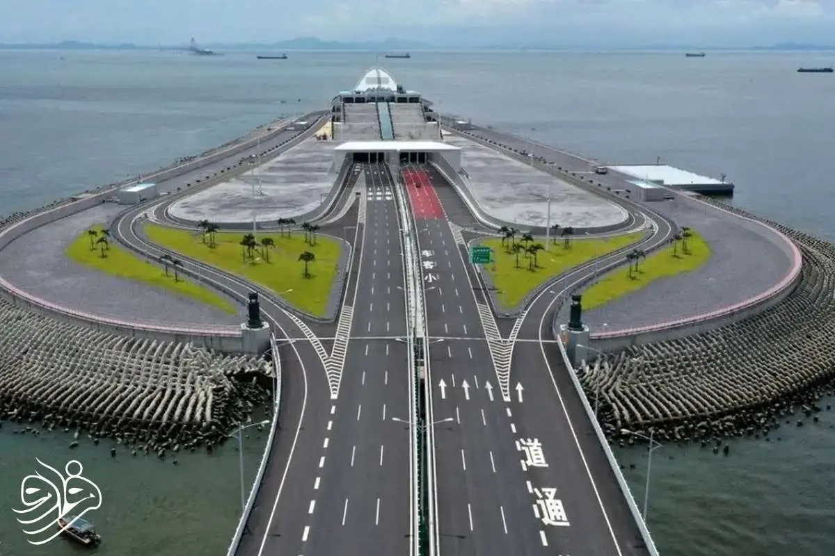 تونلی که فاصله‌ها را کوتاه کرد؛ ۶ ساعت راه، ۴۰ دقیقه!