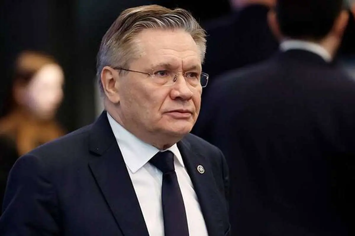 روس‌اتم در حال آماده‌سازی یادداشت تفاهم با ایران درباره نیروگاه‌های هسته‌ای کوچک است