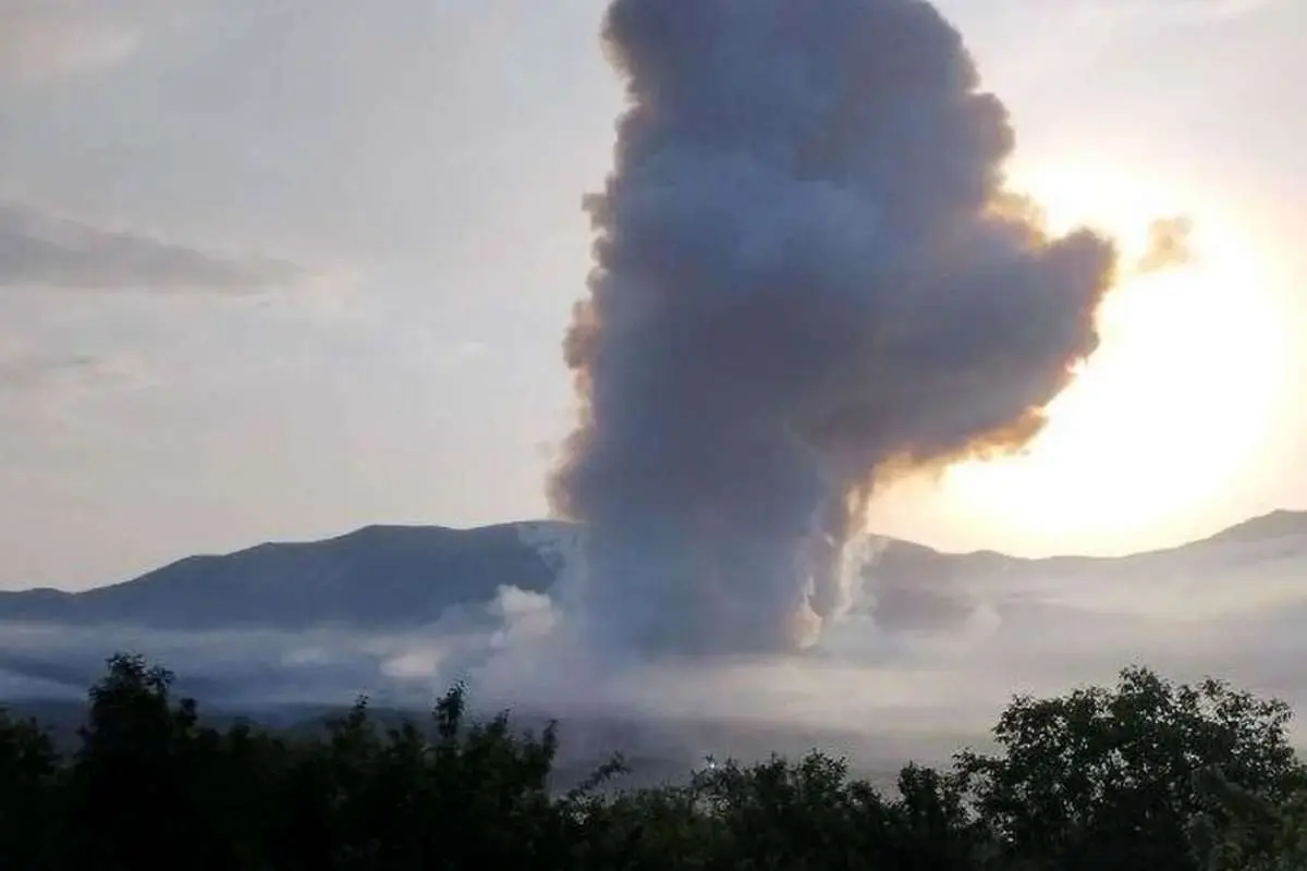 ماجرای استفاده اسرائیل از آسمان آذربایجان برای حمله به ایران چه بود؟