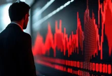 پیش‌‌بینی بورس شنبه ۸ آذر ۱۴۰۴ / تنفس بازار سهام پس از موج صعودی