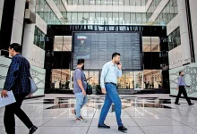 تاثیر بنزین 5 هزار تومانی در بورس