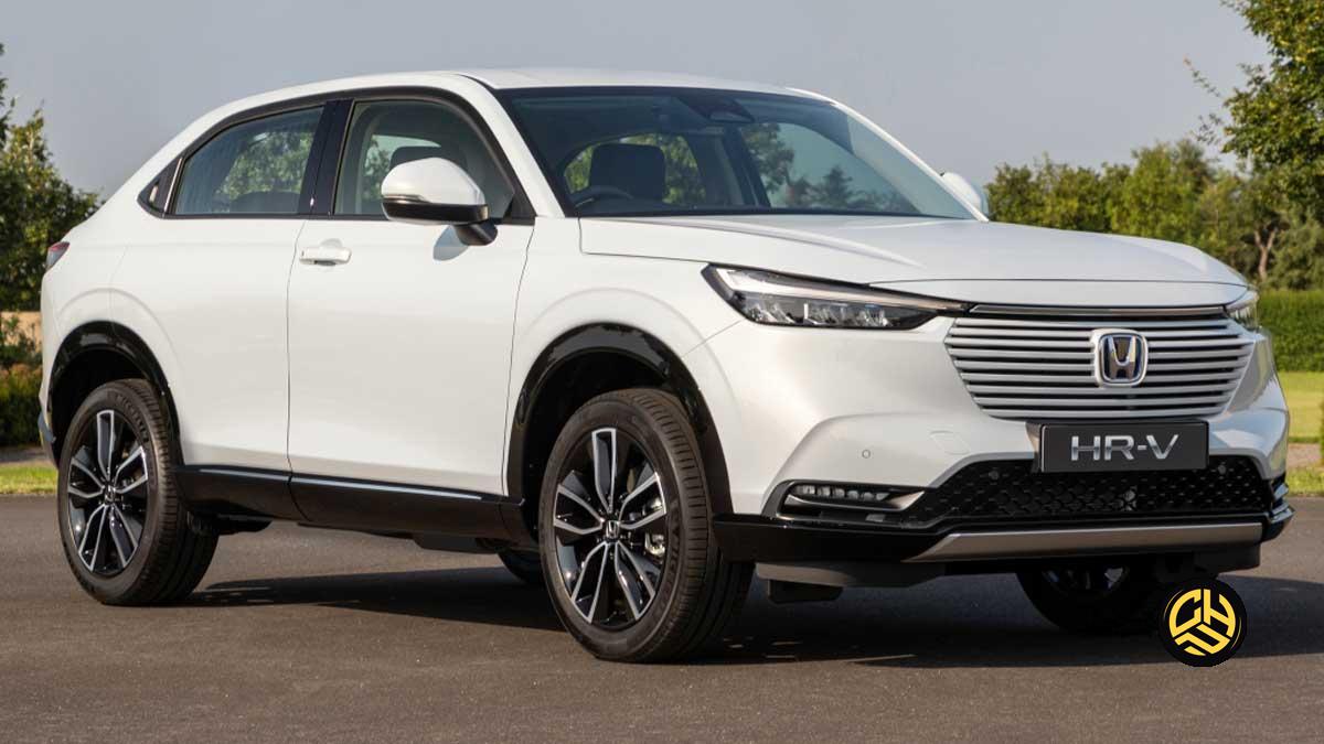 مقایسه هوندا HR-V و ZR-V، کدام شاسی‌بلند وارداتی گزینه بهتری است؟