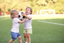 راهکارهایی برای مدیریت اختلاف میان فرزندان