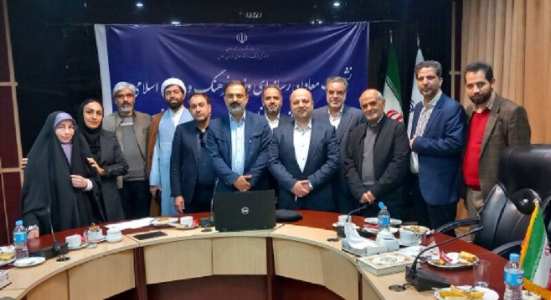 تاکید معاون مطبوعاتی وزارت فرهنگ بر تقویت رسانههای ریشهدار