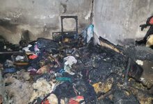 آتش‌سوزی در مشهد/ آمار فوتی‌