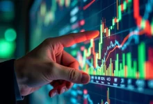 پیش ‌بینی بورس یکشنبه ۹ آذر ۱۴۰۴ / گام‌های شکننده بازار سهام زیر سایه طلا و دلار