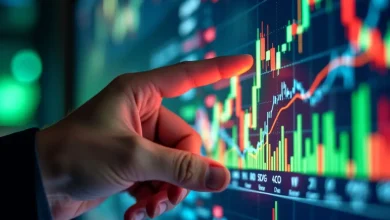 پیش ‌بینی بورس یکشنبه ۹ آذر ۱۴۰۴ / گام‌های شکننده بازار سهام زیر سایه طلا و دلار