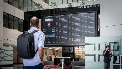 ریزش‌های بورس از کجا آب می‌خورد؟