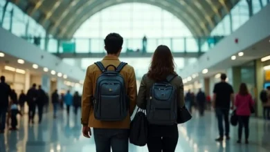 ۱۰ شهر برتر جهان برای سفر