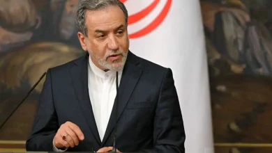 تأکید عراقچی بر حمایت ایران از مردم و دولت منتخب ونزوئلا