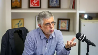 ترامپ می‌خواهد اعتراضات را به خشونت بکشاند و راه اصلاح را ببندد