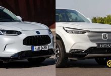 مقایسه هوندا HR-V و ZR-V، کدام شاسی‌بلند وارداتی گزینه بهتری است؟