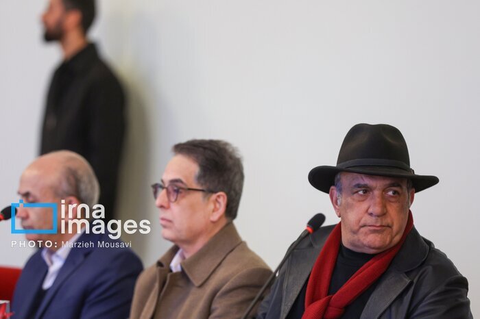 سانسور را حذف کنید/از تناقضهای درباره هنرمند حکومتی و غیرحکومتی تا همزبانی هنری با مردم