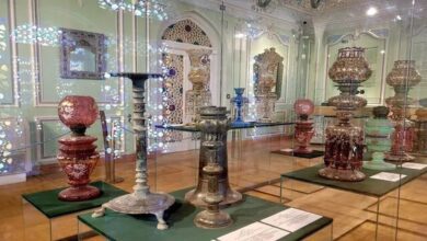 موزه‌ها و اماکن تاریخی تا اطلاع ثانوی تعطیل شد