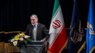 صالحی: دولت باید همانند شورای اقتصاد، شورای فرهنگ و هنر داشته باشد