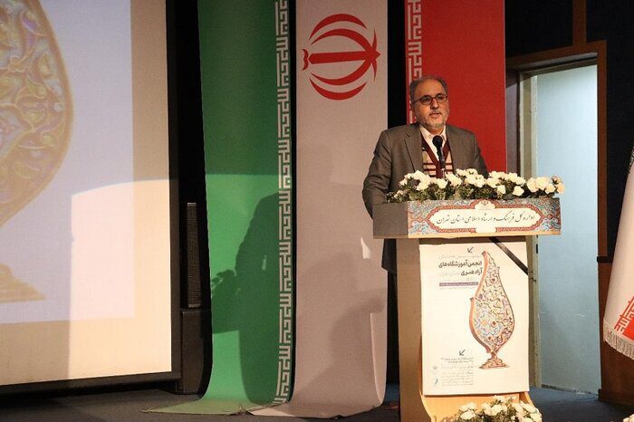 طرح تحول در حوزه آموزش‌های هنری تدوین شد/ تاکید بر استانداردسازی