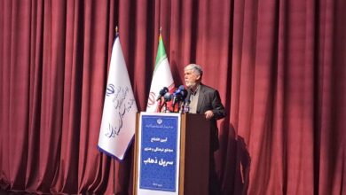 آمار نگرانکننده سرانه فرهنگی کشور/ هشدار وزیر فرهنگ درباره مصرف فرهنگی