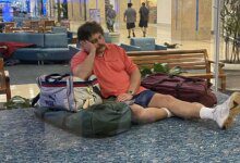 تصاویر؛ 11 مجسمه خلاقانه و شگفت‌انگیز در سراسر جهان